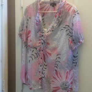 FINAL MARKDOWN Ladies ab studio top 1x